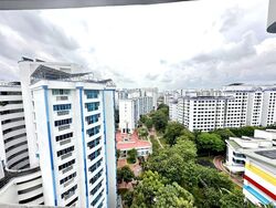 Blk 468C Blue Riverview (Sembawang), HDB Executive #568013621